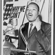 King at a June 1964 press conference (Library of Congress)